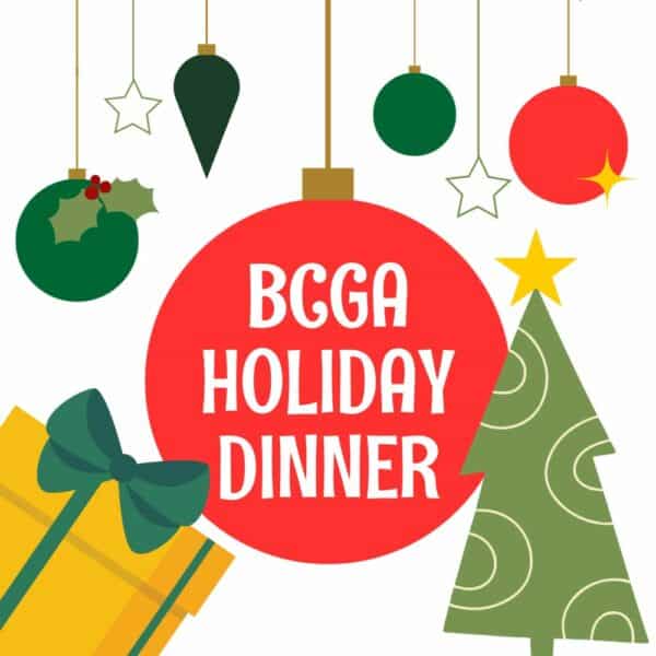 2025 BCGA Holiday Party